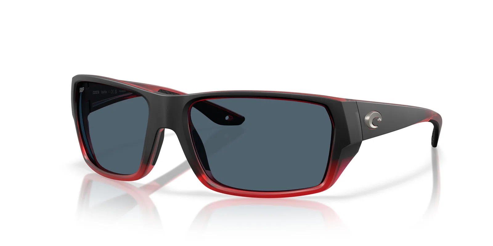 Costa Del Mar Tailfin 9113 Sunglasses - view 92